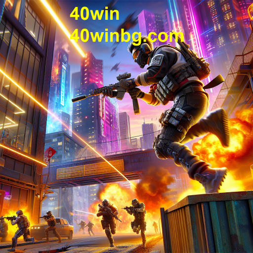 A Emoção dos Jogos de Ação: Uma Jornada Inesquecível