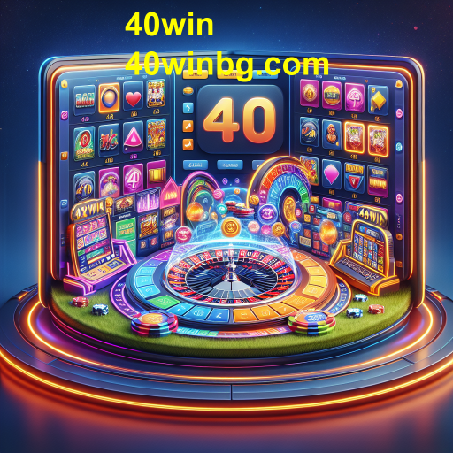 Explorando a Categoria de Apostas do 40win